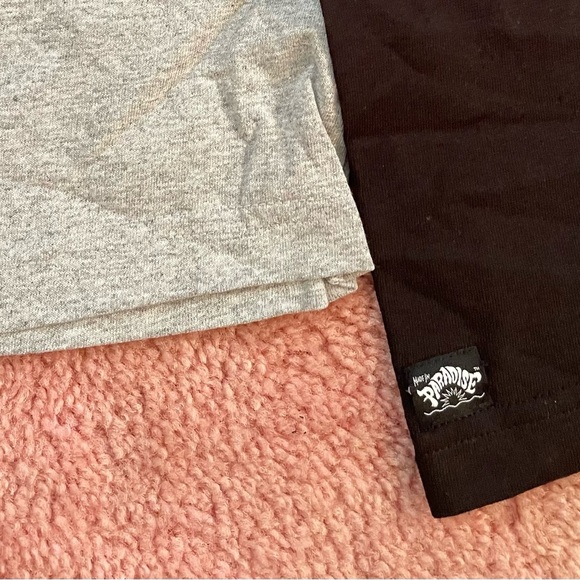 Party Fun 2 Pack of Paradise T Shirts
Adult Themed Party Humor Shirt - Picture 8 of 10